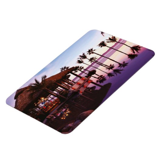 Cabo San Lucas, Mexico Magnet Magneet (Linkerzijde)