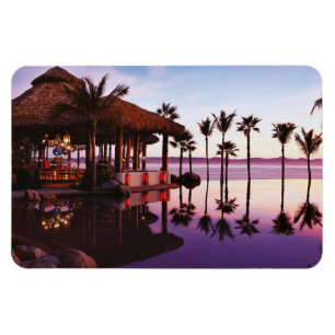 Cabo San Lucas, Mexico Magnet Magneet