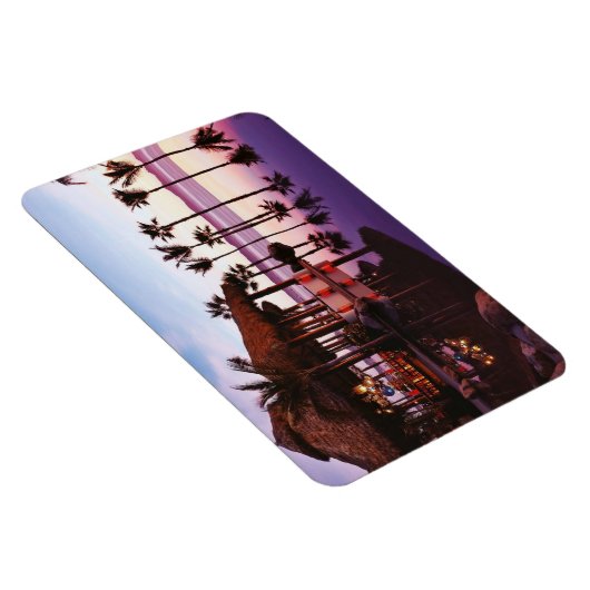 Cabo San Lucas, Mexico Magnet Magneet (Rechterzijde)