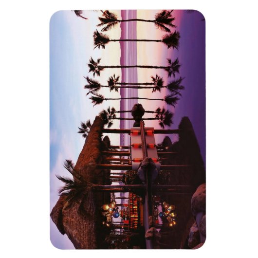 Cabo San Lucas, Mexico Magnet Magneet (Verticaal)