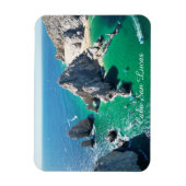Cabo San Lucas Mexico Magnet Magneet (Verticaal)