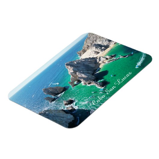 Cabo San Lucas Mexico Magnet Magneet (Linkerzijde)