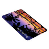 Cabo San Lucas, Mexico Magnet Magneet (Rechterzijde)