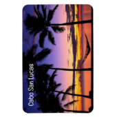 Cabo San Lucas, Mexico Magnet Magneet (Verticaal)