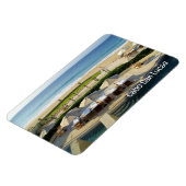 Cabo San Lucas, Mexico Magnet Magneet (Linkerzijde)