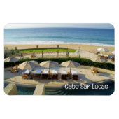 Cabo San Lucas, Mexico Magnet Magneet (Horizontaal)