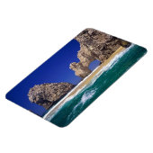 Cabo San Lucas, Mexico Magnet Magneet (Linkerzijde)