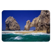 Cabo San Lucas, Mexico Magnet Magneet (Horizontaal)