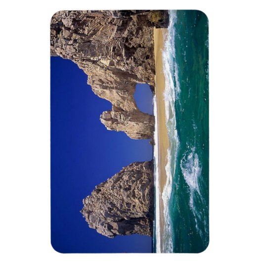 Cabo San Lucas, Mexico Magnet Magneet (Verticaal)