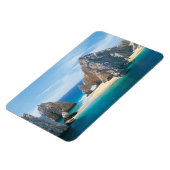 Cabo San Lucas, Mexico Magnet Magneet (Linkerzijde)