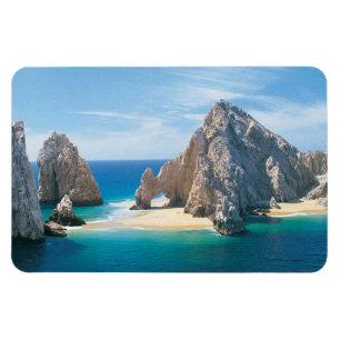 Cabo San Lucas, Mexico Magnet Magneet