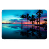 Cabo San Lucas, Mexico Magnet Magneet (Horizontaal)