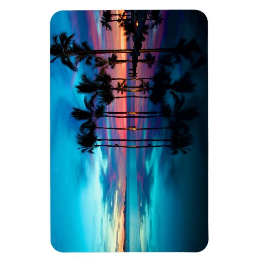 Cabo San Lucas, Mexico Magnet Magneet (Verticaal)