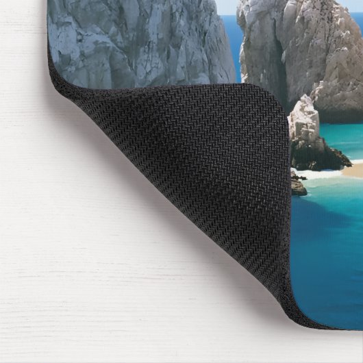 Cabo San Lucas, Mexico Mouse Pad Muismat (Hoek)