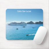 Cabo San Lucas, Mexico Mouse Pad Muismat (Met muis)