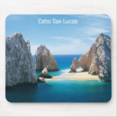 Cabo San Lucas, Mexico Muismat (Voorkant)