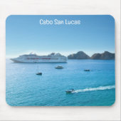Cabo San Lucas, Mexico Muismat (Voorkant)