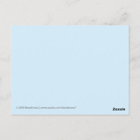 Cabo San Lucas Mexico Pool Uitzicht Briefkaart (Achterkant)