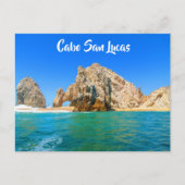 Cabo San Lucas Mexico - Rrip op de Oostzee Briefkaart (Voorkant)