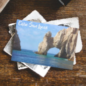 Cabo San Lucas Mexico - Rrip op de Oostzee Briefkaart