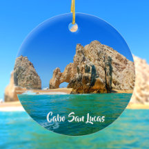 Cabo San Lucas Mexico Strandboog