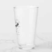 Cabo San Lucas Mexico Walvissen Glas (Links)