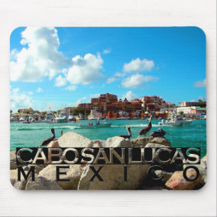 Cabo San Lucas Muismat