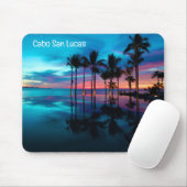 Cabo San Lucas, Muismat Mexico (Met muis)