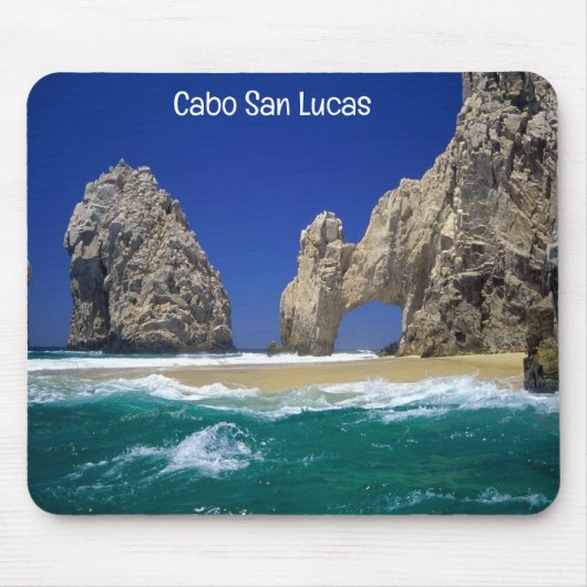 Cabo San Lucas, Muismat Mexico (Voorkant)