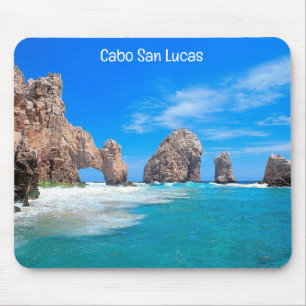 Cabo San Lucas, Muismat Mexico