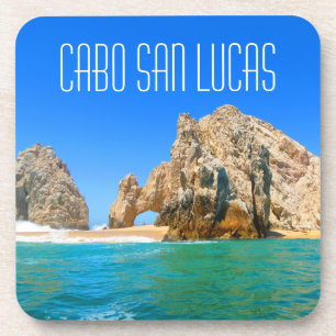 Cabo San Lucas Onderzetters