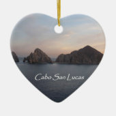 Cabo San Lucas Ornament (Voorkant)