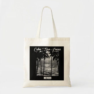 Cabo San Lucas Souvenir Mexico Herinder Tote Bag