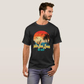 Cabo San Lucas Souvenirs Mexico Vakantie Mod T-shirt (Voorkant volledig)