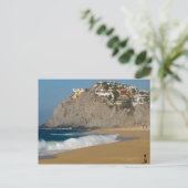 Cabo San Lucas strand 5 Briefkaart (Staand voorkant)