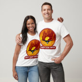 Cabo San Lucas Sunset T-shirt (Unisex)