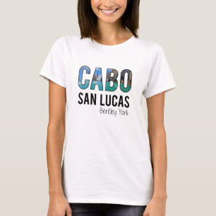 Cabo San Lucas T-Shirt