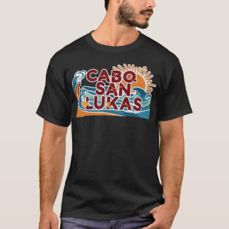 Cabo San Lucas T-shirt