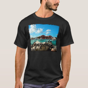 Cabo San Lucas T-shirt