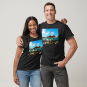 Cabo San Lucas T-shirt (Unisex)