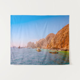 Cabo San Lucas Tapestry Wandkleed