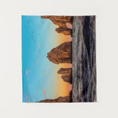 Cabo San Lucas Tapestry Wandkleed (Voorkant)