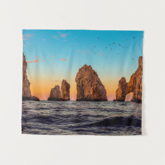 Cabo San Lucas Tapestry Wandkleed