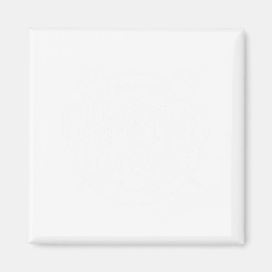 Cabo San Lucas Vakantie 2025 Bijpassende Groepsfam Magneet (Voorkant)