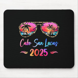 Cabo San Lucas Vakantie 2025 Matching Groep Famili Muismat
