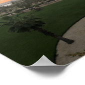 Cabo Sunset Poster (Hoek)