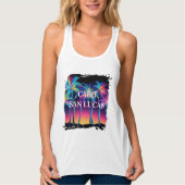 Cabo Tanktop (Voorkant)