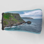 Cabo Vidrias Golfheadcover (Voorkant)