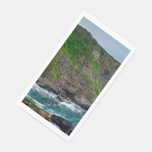 Cabo Vidrias Servet (Hoek)