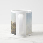 Cabo Vilano (Camariñas. A Coruña) Grote Koffiekop (Achterkant)